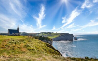 Découvrez les meilleures locations de gîtes dans la Manche pour vos prochaines vacances