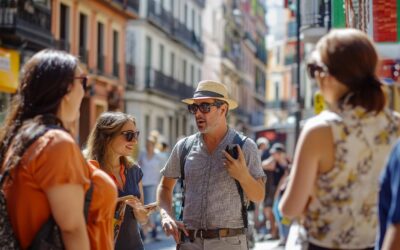 Découvrir Madrid en profondeur avec des visites guidées personnalisées